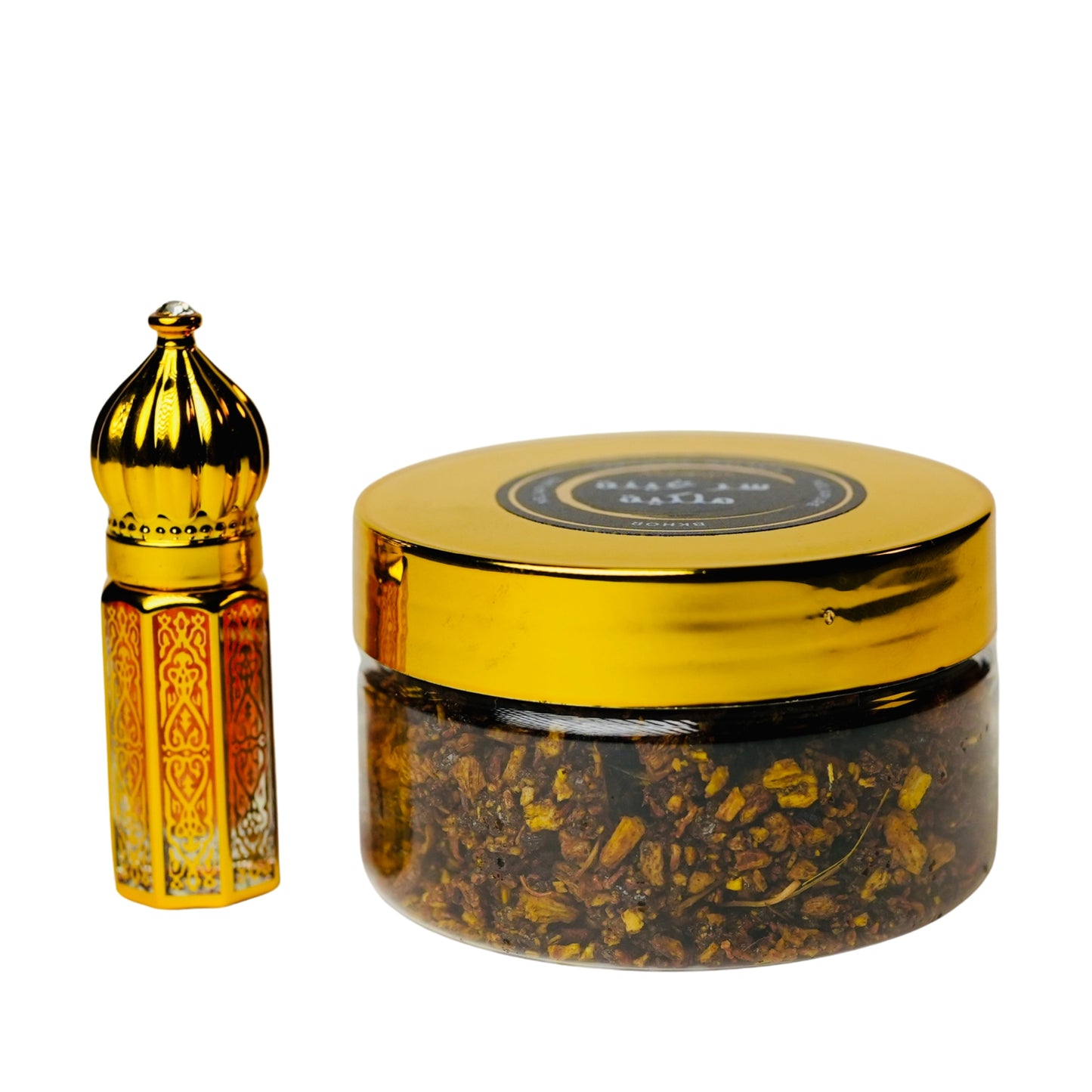 Sarghina Royale Neliapure + Cadeau Musc Oud