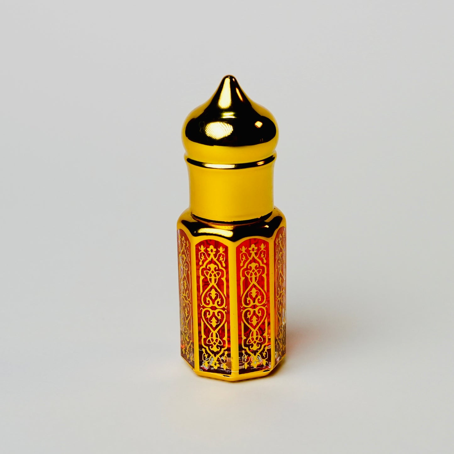 المسك الفاخر