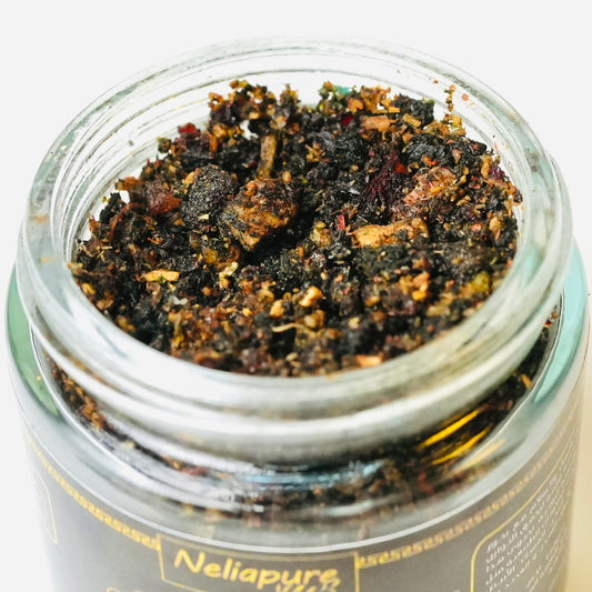 بخور الطهارة