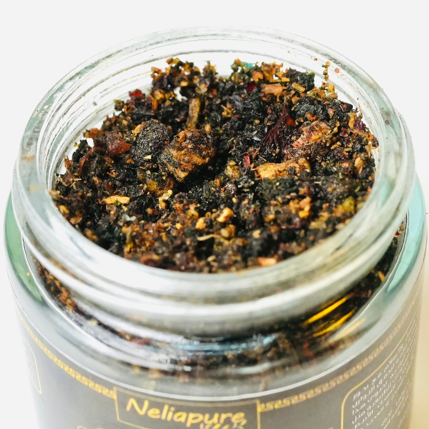 تبخيرة العواشر ( سرغينة + اللبان الذكر + بخور الطهارة )