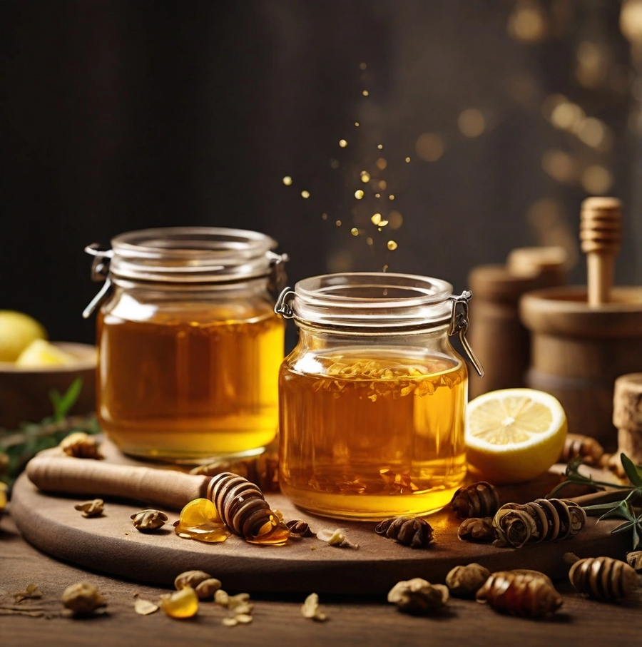 التغدية الطبيعية والصحية