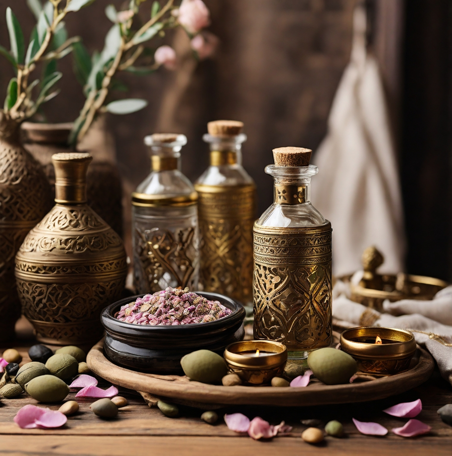 الجمال الطبيعي