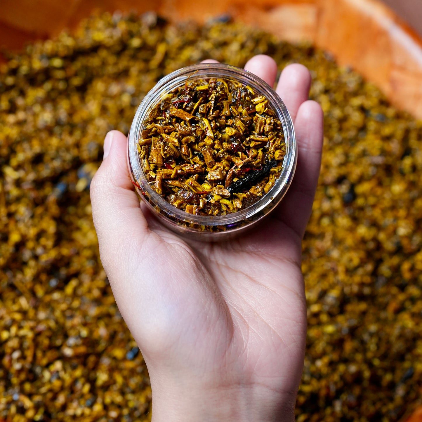 سرغينة ملكية 50 غرام