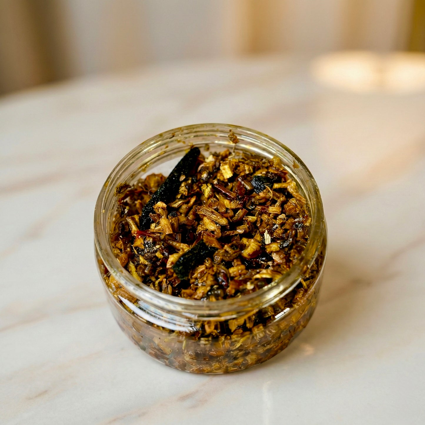 تبخيرة العواشر ( سرغينة + اللبان الذكر + بخور الطهارة )