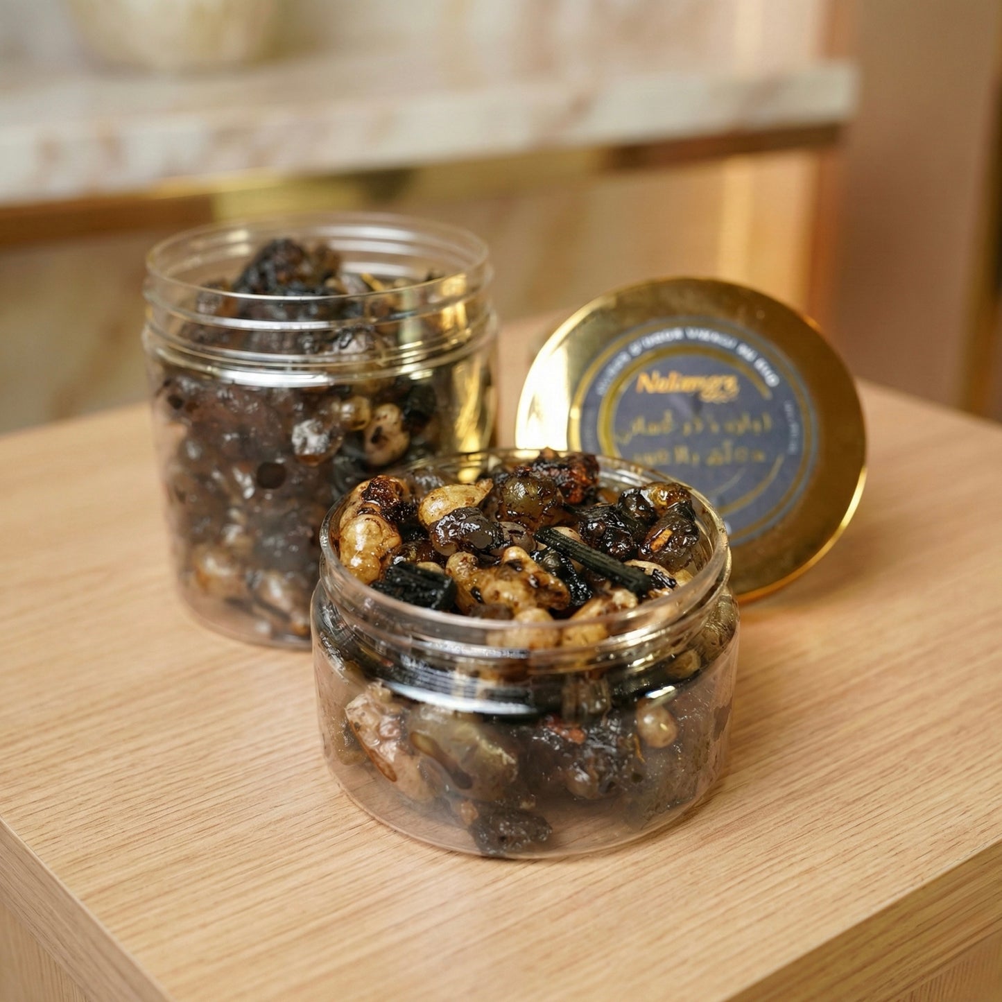 اللبان الذكر العماني الحوجري