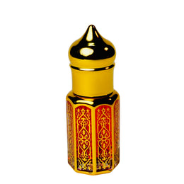 Luxurious Musk (2 musks of your choice)